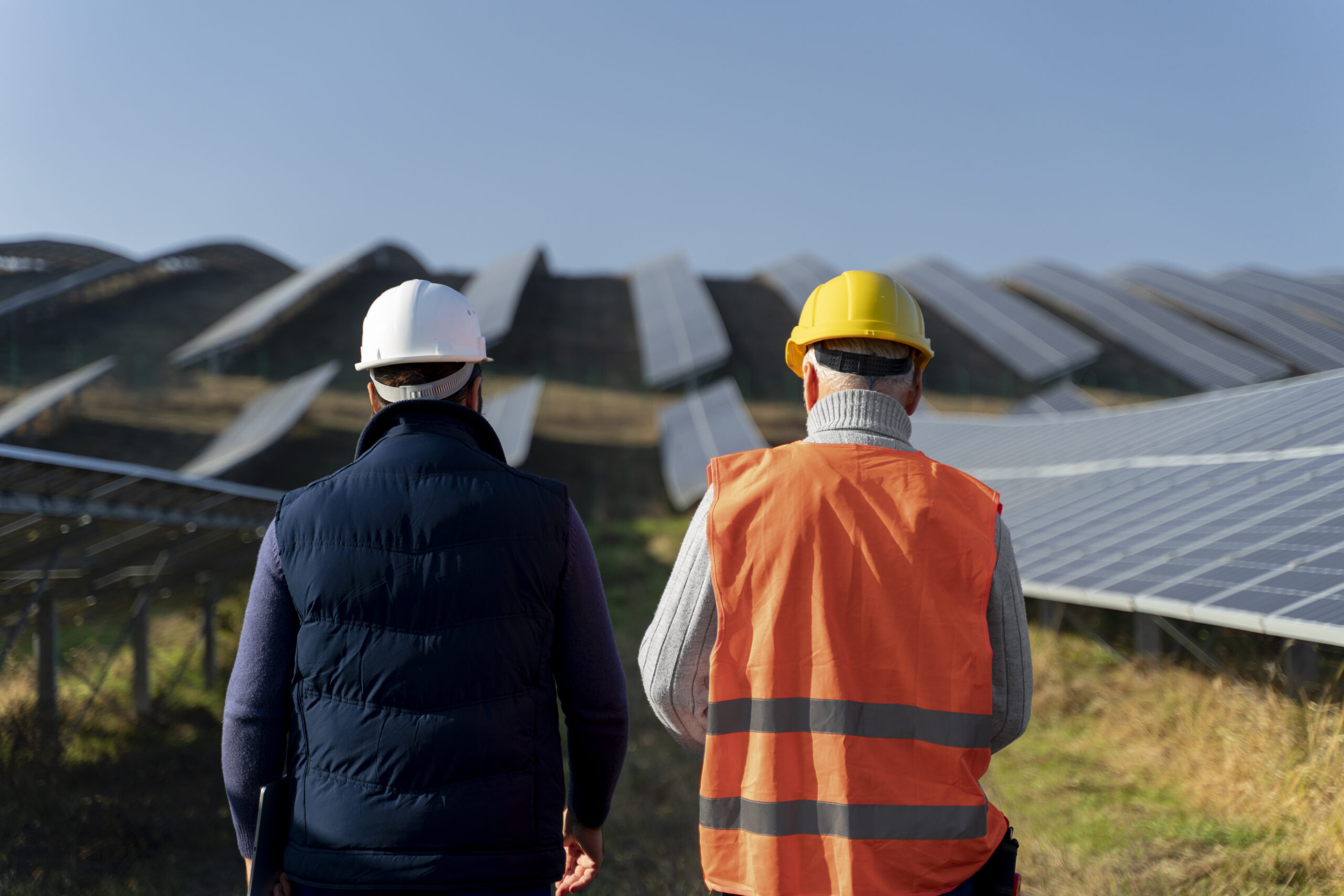 Testing and commissioning support